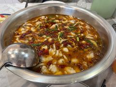 -老四川平头酸菜鱼(衙前店)