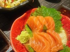 -王氏炉匠·烧鸟·居酒屋(双井店)