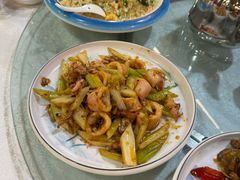 -崖口红树林海鲜餐厅