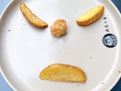 -疯克大象美式烤肉餐厅