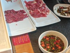 -牛品荟牛肉火锅(新城广场店)
