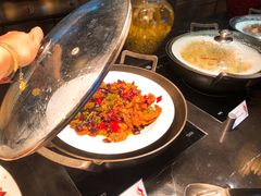 -富力丽思卡尔顿酒店·香荟全日制餐厅