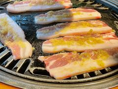 -唯成•韩国炭火烤肉 유성고기