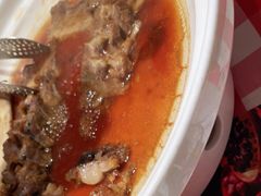 -西贝莜面村(上海百联西郊店)