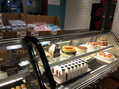 -丁香西饼屋(桂林路店)