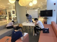 -EF英孚教育成人英语(伊势丹滨海店)