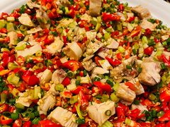 自贡霸王兔-椒小兔·盐帮川菜中餐厅(金沙时代广场店)