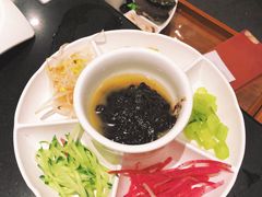 炸酱面-北门涮肉·铜锅涮肉(南锣鼓巷店)