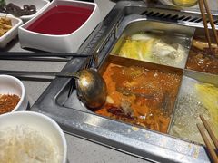 -海底捞火锅(龙湖北京大兴天街店)