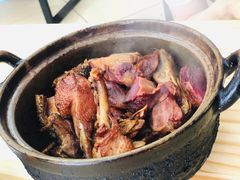 -斯丹姜母鸭·古法干香(涂门街总店)