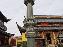 -西林禅寺