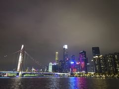 -珠江夜游省总码头