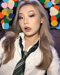 点击看大图 -MY HAIR ARDOR
