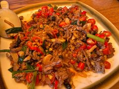 -妈妈的味道(和顺古镇店)