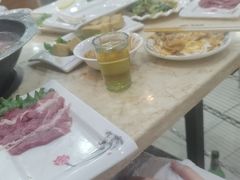 -晓林火锅(安定门店)