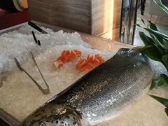 -北京王府井希尔顿酒店·万斯阁西餐厅