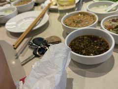 -海底捞火锅(万丰桥店)