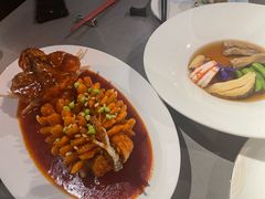 -RIVIERA 松鹤楼(外滩店)