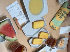 -豪客来牛排(中华城店)
