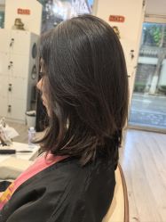 -NEW FACE烫染专业店