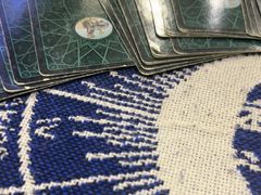 -好心里咨询Tarot塔羅