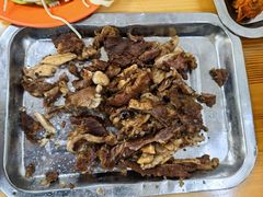 -清真-戏楼王记牛肉面