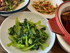 -浔庐餐厅•江西老字号•九江菜(南湖国际店)