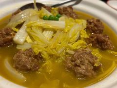 -新白鹿餐厅(城西银泰城店)