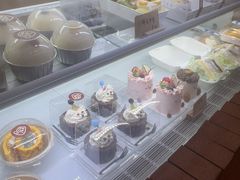 -7号里低糖生日蛋糕(南阳路店)