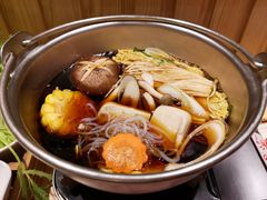 -林妈妈村·日式料理(宝山龙湖天街店)