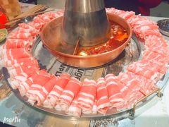 -刘老表·瓦罐汤涮肉(青云谱店)
