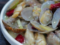 -绍兴名菜馆(可乐路店)