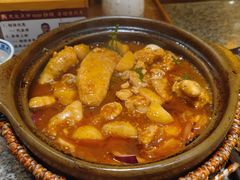 -南京大牌档(中山陵店)