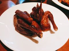 -杭州JW万豪酒店-万豪中餐厅