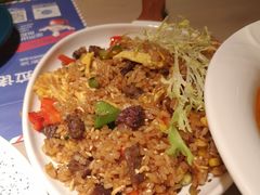 -布拉诺牛排西餐厅(上城天街店)