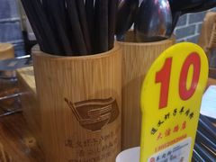 -遵义虾子卢四羊肉粉(大沽路店)