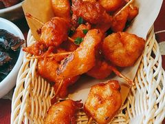 -兰桂坊·花园餐厅(西湖店)