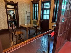 -张学良旧居陈列馆