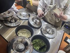 -野人先生Gelato(上海长宁龙之梦店)