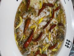 -渔语鱼新川菜Bistro(万象天地店)