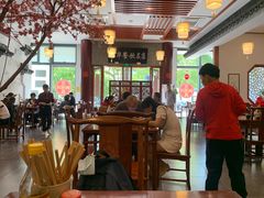 大堂-同得兴面馆.苏式面.三虾面(园区店)