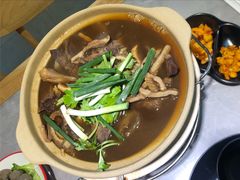 牛杂煲打边炉-赤甲皇(仙霞路店)