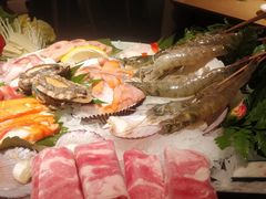 -生如夏花泰式火锅(西村黑金店)