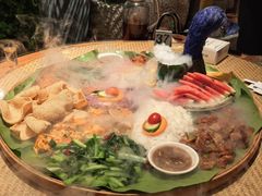 -茗情傣味