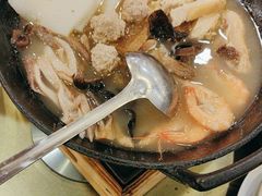 -一楼食业·美食人家