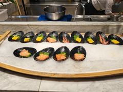 -川骄海鲜自助(亚运村店)