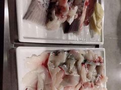 -鱼粤鲜淘米捞·中山脆肉鲩火锅(悦湖会店)
