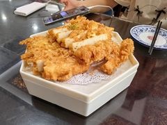 -邢家锅贴老店·非遗·开封菜(金明广场店)