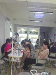 -瞧·享轻奢美甲美睫