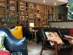 -咖法森林·咖啡  酒吧(天河店)